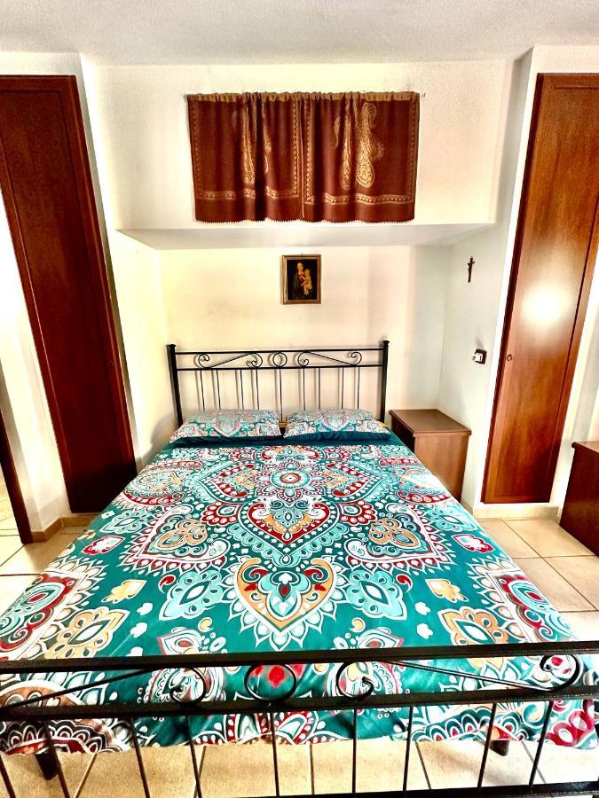 Villa Kida Ladispoli Esterno foto
