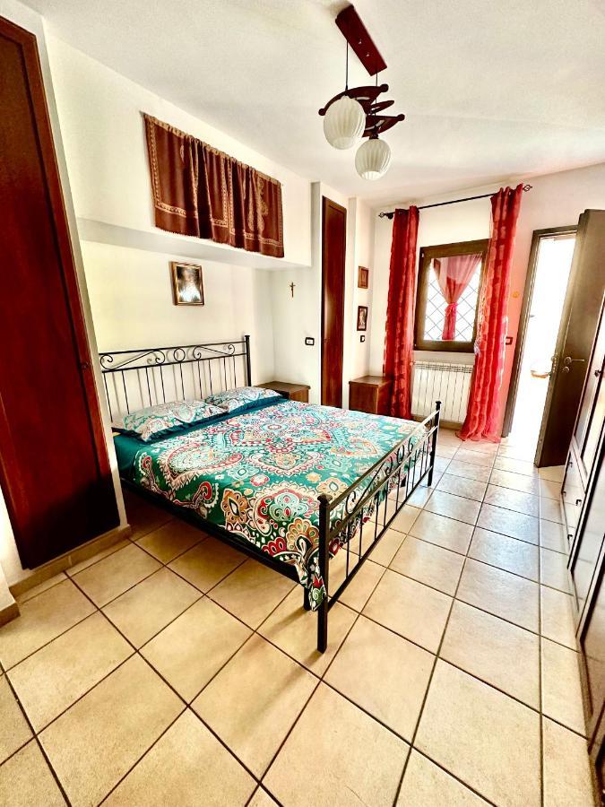 Villa Kida Ladispoli Esterno foto