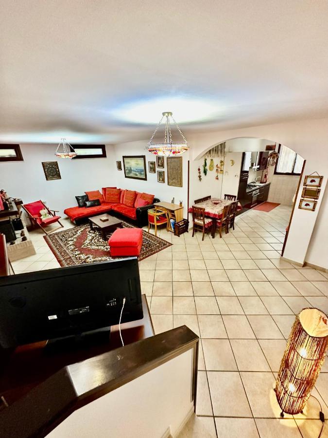 Villa Kida Ladispoli Esterno foto