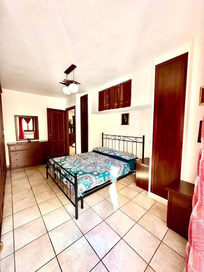 Villa Kida Ladispoli Esterno foto