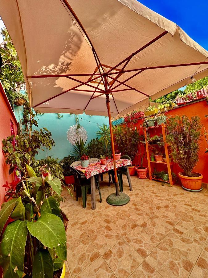 Villa Kida Ladispoli Esterno foto